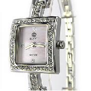 Royal London Pink Mother of Pearl Watch