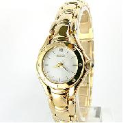 Seiko Ladies Diamond Watch