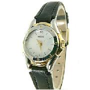 Seiko Ladies Diamond Watch