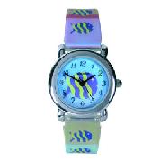 Sekonda Childrens Tropical Fish Watch