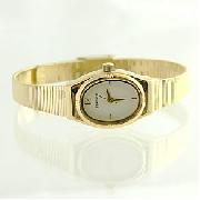 Sekonda Classic Ladies Oval Face Watch