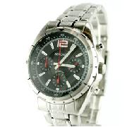 Sekonda Gents Chronograph Watch