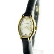 Sekonda Ladies Champagne Dial Watch