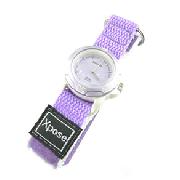 Sekonda Ladies Lilac Xpose Watch