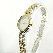 Sekonda Ladies Two Tone Bracelet Watch