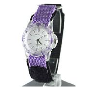 Sekonda Lilac Ladies Watch