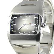 Sekonda One Grey Dial Bracelet Watch