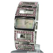 Sekonda Seksy Mother of Pearl Watch