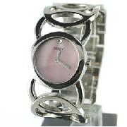 Sekonda Seksy Pink Bracelet Watch