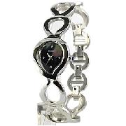 Sekonda Seksy Tear Drop Watch