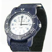 Sekonda Xpose Gents Blue Watch