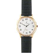 Time Co. Gents Quartz Watch