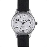 Time Co. Ladies Quartz Watch