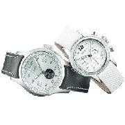 Breil - Ladies' "Milk Series" Watch