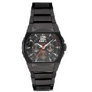 Breil - "Wonder Black Series" Watch