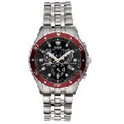 Citizen - Eco-Drive Chronograph Watch