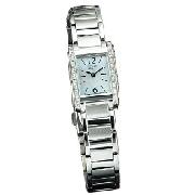 Citizen - "Eco-Drive" Ladies' "Palidoro" Watch