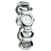 Dandg - "Flathead" Ladies' Watch