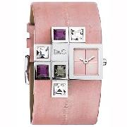 Dandg - Ladies "Cheyenne" Watch