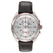 Dandg - "Lou" Chronograph Watch