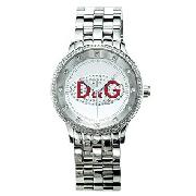 Dandg - "Prime Time" Ladies' Watch