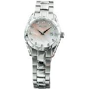 Rotary - "Rocks" Ladies' Bracelet Watch