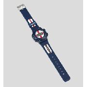 England Digital Watch