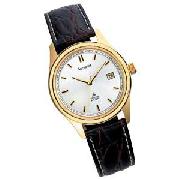 Accurist Gents Quartz Analogue Watch