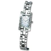 Accurist Ladies Stone Set Bracelet Watch