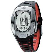 Adidas Fitness Digital Gents Watch