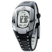 Adidas Fitness Digital Mid Size Watch