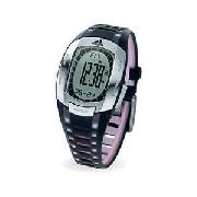 Adidas Fitness Mid Size LCD Watch