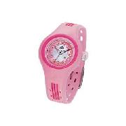 Adidas Girl's Performance True Watch