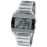 Ben Sherman Gents LCD Watch