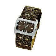 Bench Ladies Quartz Watch