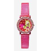 Bratz Children's Diamante Stone Set Watch