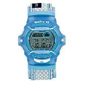 Casio Baby G Illuminator Watch