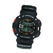 Casio G-Shock 'Mudman' LCD Watch