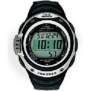 Casio Gents Pro Trek Twin Sensor Watch