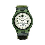 Casio Gents Smart Power Combi Watch