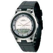 Casio Gents Smart Power Combi Watch