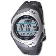 Casio Phys Mid Size Watch