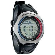 Casio Sea-Pathfinder Gents LCD Watch