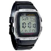 Casio Smart Power LCD Gents Watch