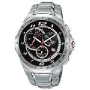 Citizen Eco-Drive Chronograph Gents Watch