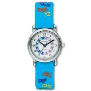 Constant Children's Time Teacher Watch