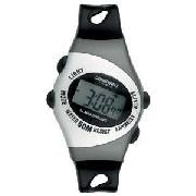 Constant Gents Digital LCD Watch