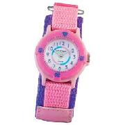 Constant Girls Quartz Sports Watch