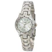 Constant Ladies Quartz Sports Watch