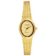 Constant Ladies Quartz Watch